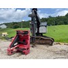 Timbco 425D Track Feller Buncher